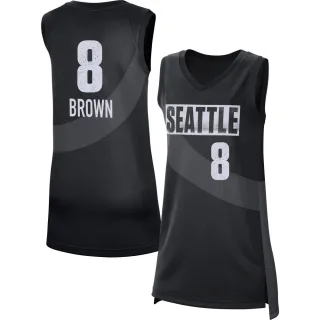 Seattle Storm Basketball Jerseys For Men, Women and Kids