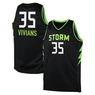 CRAFT STORM JERSEY 上下セット Storm Basketball Jerseys - Storm Store