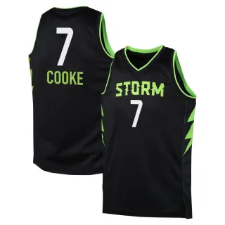 Storm Basketball Jerseys - Storm Store